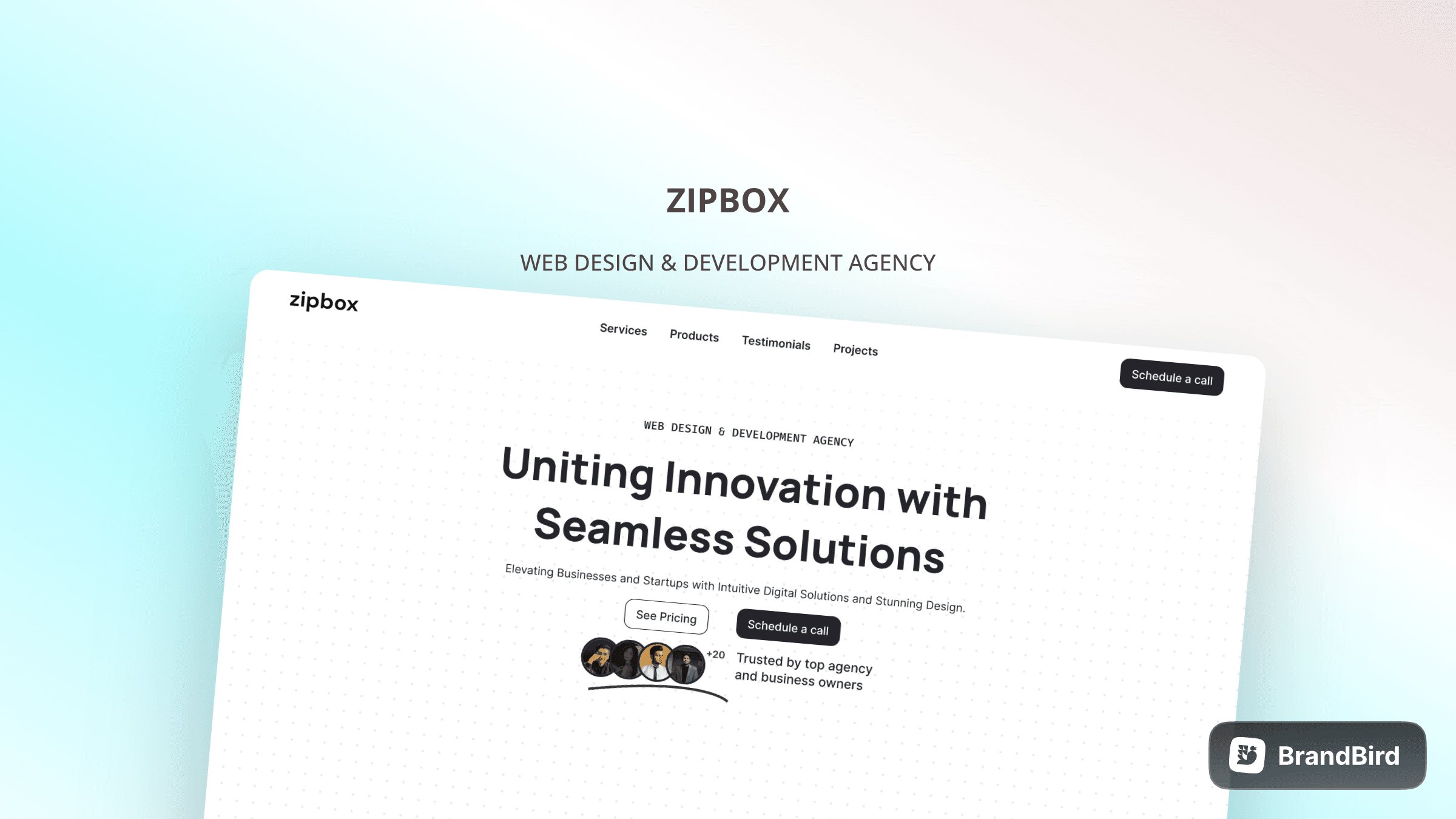 Zipbox